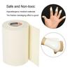 Microfoam Adhesive Foam Waterproof Cohesive Bandage Underwrap Sports Medical Tapes 2#