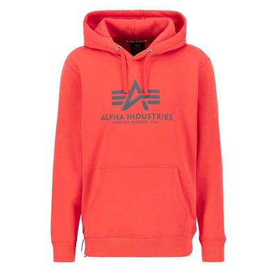 Alpha Industries Basic Hoodie