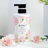 QCHZOC Kirschblüten Botanisches Haarshampoo