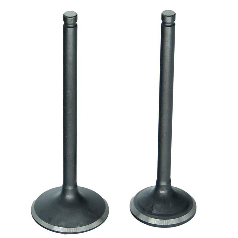 Honda Accord Exhaust Valve 14721-R1G-H00/14721-R40-A00/14721-RB0-J00 Compatible