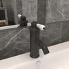 Bathroom Sink Faucet 130x180 Mm