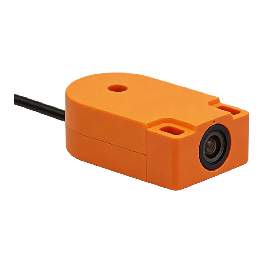 DC12-24V Proximity Switch For Metal Detection High Sensitivity Flame Resistant For PLC Systems High Speed Metal Detection Sensor