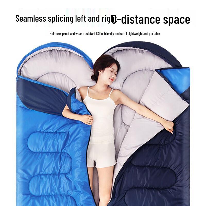 Sanjihuwai TP3003 Envelope Sleeping Bag