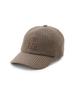 FRAY I.D. Dickies Logo Cap FWGH254401CHECKF