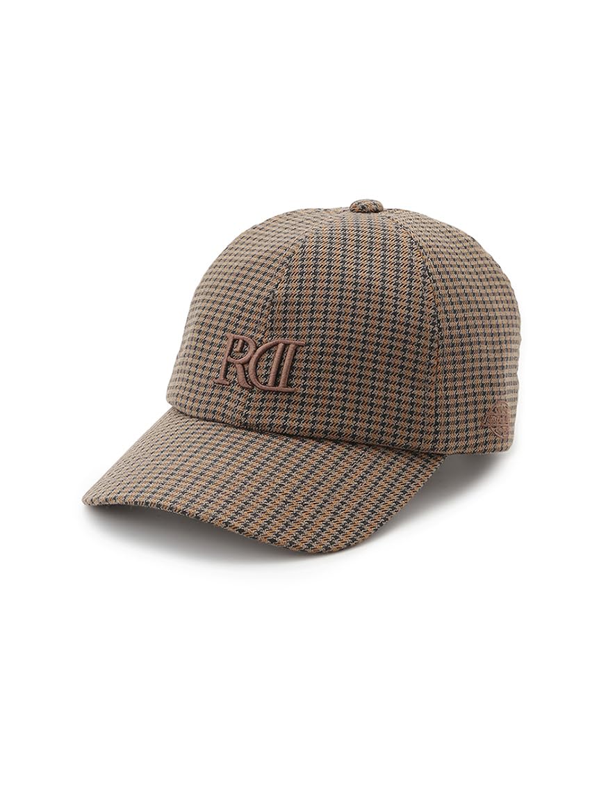 

FRAY I.D. Dickies Logo Cap FWGH254401CHECKF