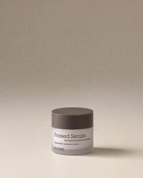 Blithe Pressed Serum Velvet Yam 27ml Standard