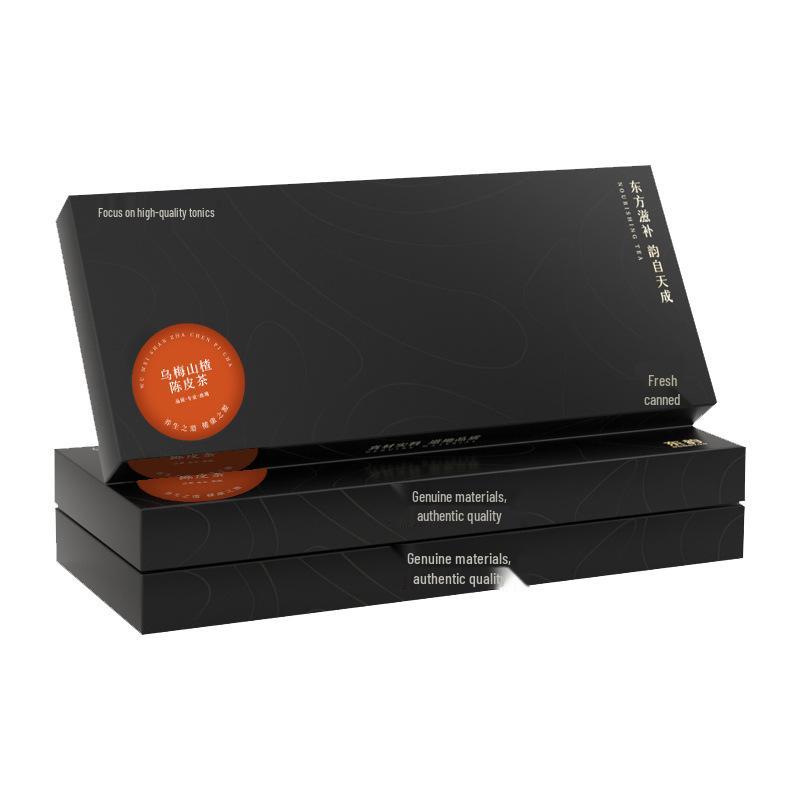 Чай из гвоздики, гриба Ежовика гребенчатого и цветков облепихи | Травяной сбор для здоровья | Чайные пакетики в индивидуальной упаковке