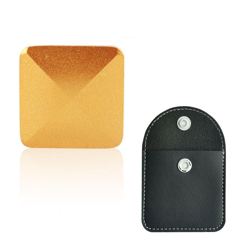 Flipo Flip Fidget Spielzeug Rotierendes Kinetisches Legierungs-Desktop-Spielzeug für Erwachsene Büro Fidget Spinner Anti-Stress-Spielzeug für Kinder