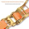 Cargo Lashing Strap with Tensioner