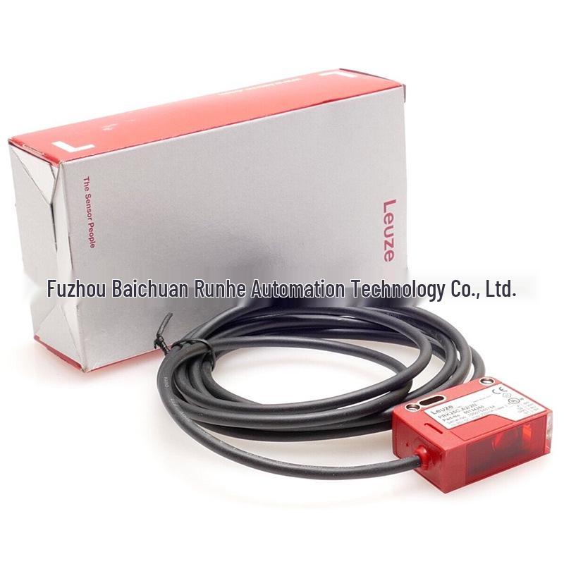 Leuze Photoelectric Sensor PRK25C.A2/2N-M12 - Brand New Original
