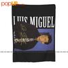 Luis Miguel Ultra-Soft Blanket Quilt Winter Sofa Cover Bed Covers