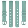 Silicone Watch Band Strap Replacement Wristband Waterproof Wrist Strap Bracelet Applicable for Inspire3