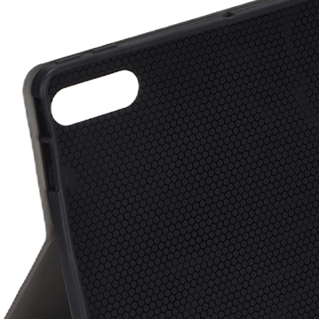 Wireless Removable Keyboard Touchpad Computer Accessories with PU Leather Case for Tab Pro 11.5in J706FCelsiusJ716F