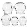Chenye Thickened Glass Fire Cupping Set – Beauty & Household Therapy Jars