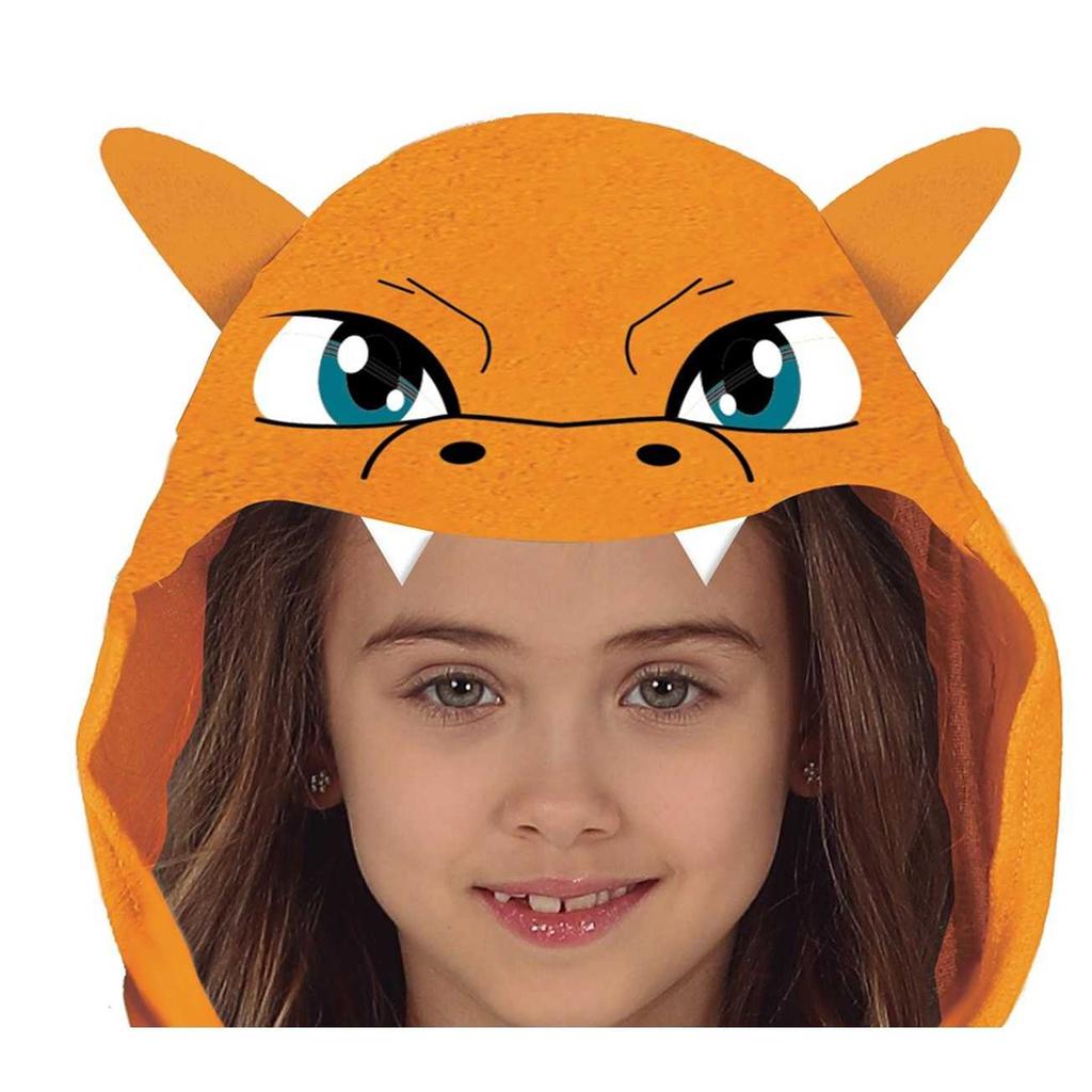 Fiestas Guirca Childrens/Kids Dragon Costume