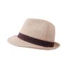 Oversized Ma Large Hat Men's Fedora Hat 8 Colors