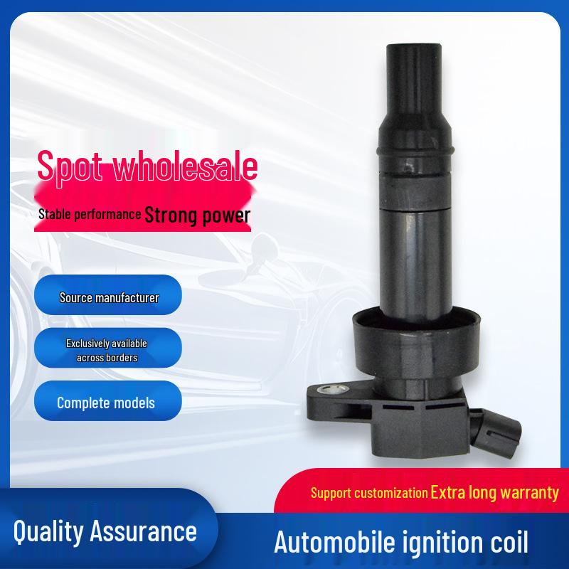 

High-Voltage Ignition Coil Pack 27301-2B100 for Hyundai Veloster & Kia Soul
