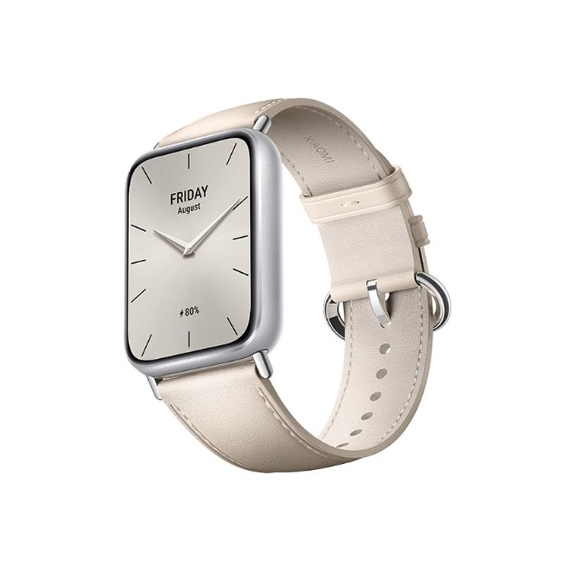

Xiaomi Smart Band 9 Pro (Китайская версия)