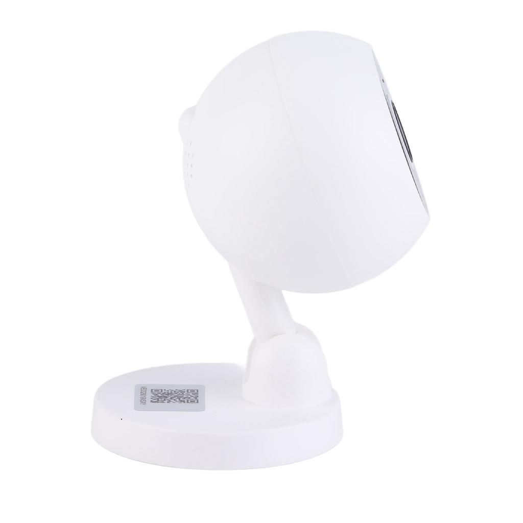 Wireless Security Camera 2MP 1080P 360 Degree Rotation Real Time Alarm 2 Way Voice Call 2.4G Wifi Indoor Camera
