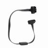 16 Pin Male To Female OBD Extension Cable Adapter Connector With ON OFF Switch