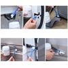 Car Sunroof Track Lubricating Grease Door Abnormal Noise Antirust Oil White Mechanical Maintenance Gear Oil Grease Lubricating