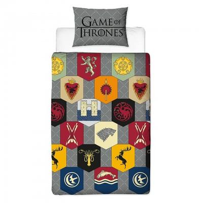 Icons Duvet Cover Set