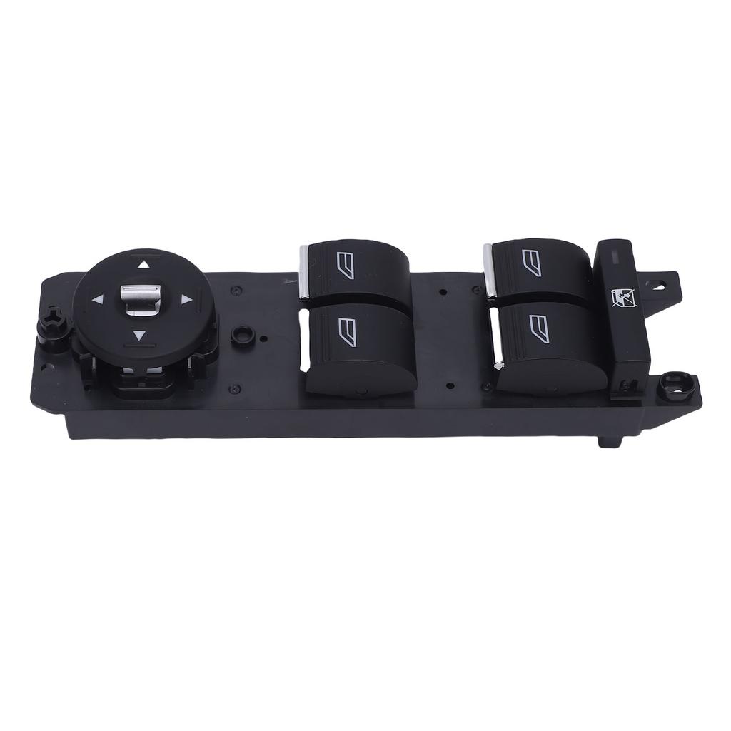 Left Drive Side Power Window Switch F1ET 14A132 AC Master Window Control Switch Replacement for