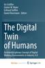Kniha The Digital Twin of Humans : An Interdisciplinary Concept of Digital Working Environments In Industry 4.0
