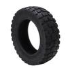 255x80 Electric Scooter Tire High Grade Rubber Tyre Off Road Tyre for Outdoor Riding