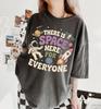 Vintage Astronaut Rocket Planets Tee, Inspirational Universe Graphic T-Shirt, Galaxy Gift