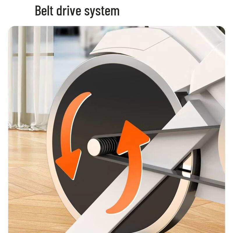 Huánléidí Home Spinning Bike