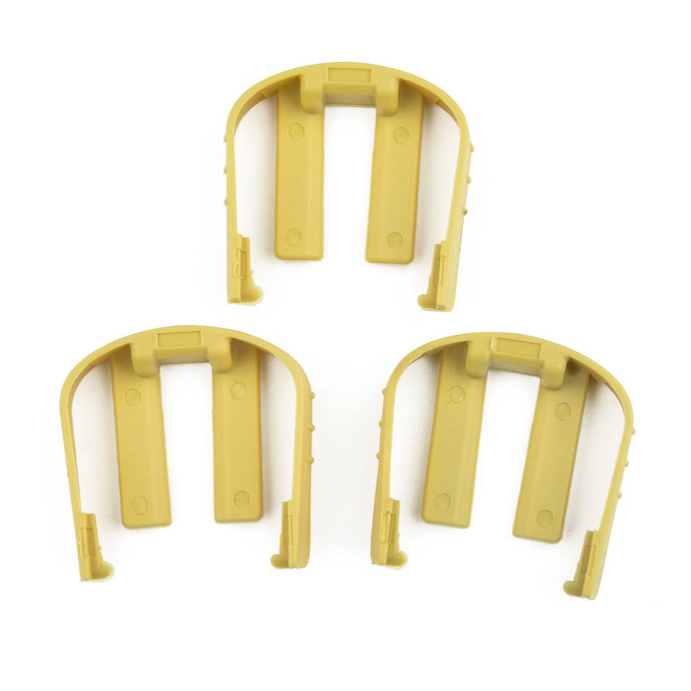 

3 Pack C Clip For Karcher K2 K3 Pressure Washer, Quick Connector Lock Replacement Part 5.037-333.0