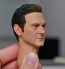 KUMIK Asian male head for scale action figure and clothes not [TOYBARJAPAN] KM15-22 1/6 (body included)