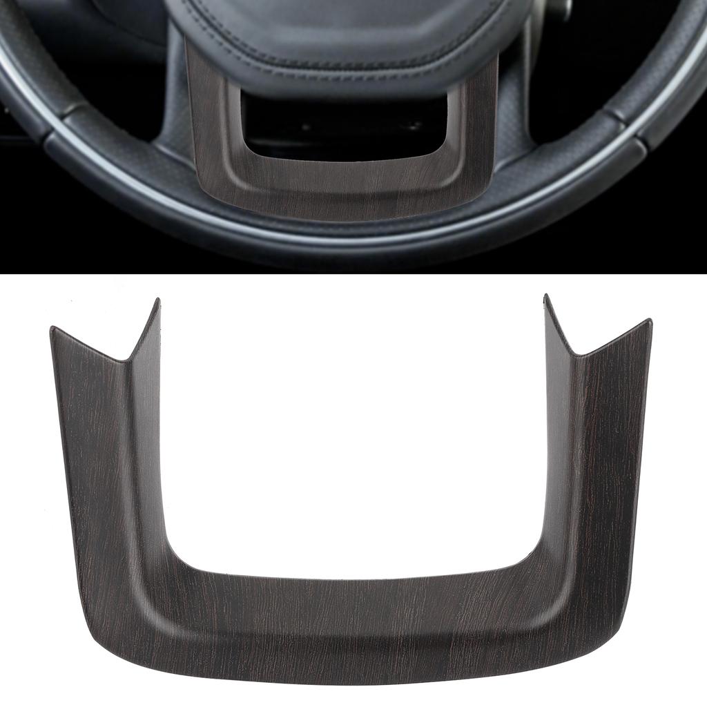 UShape Ratt Nedre Trimskydd Ekträdekor Passar för Range Rover Sport 20142019