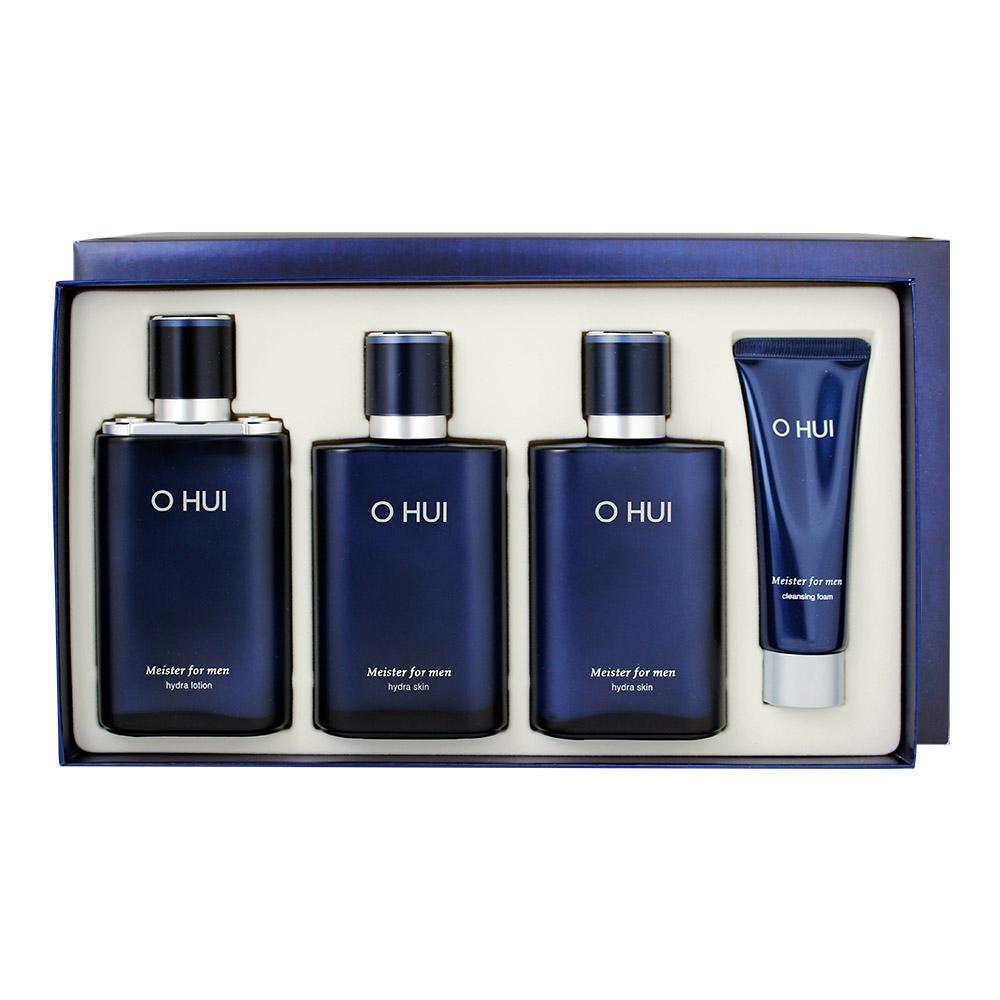 

OHUI Meister for Men Hydra 3pcs Special Set 1set
