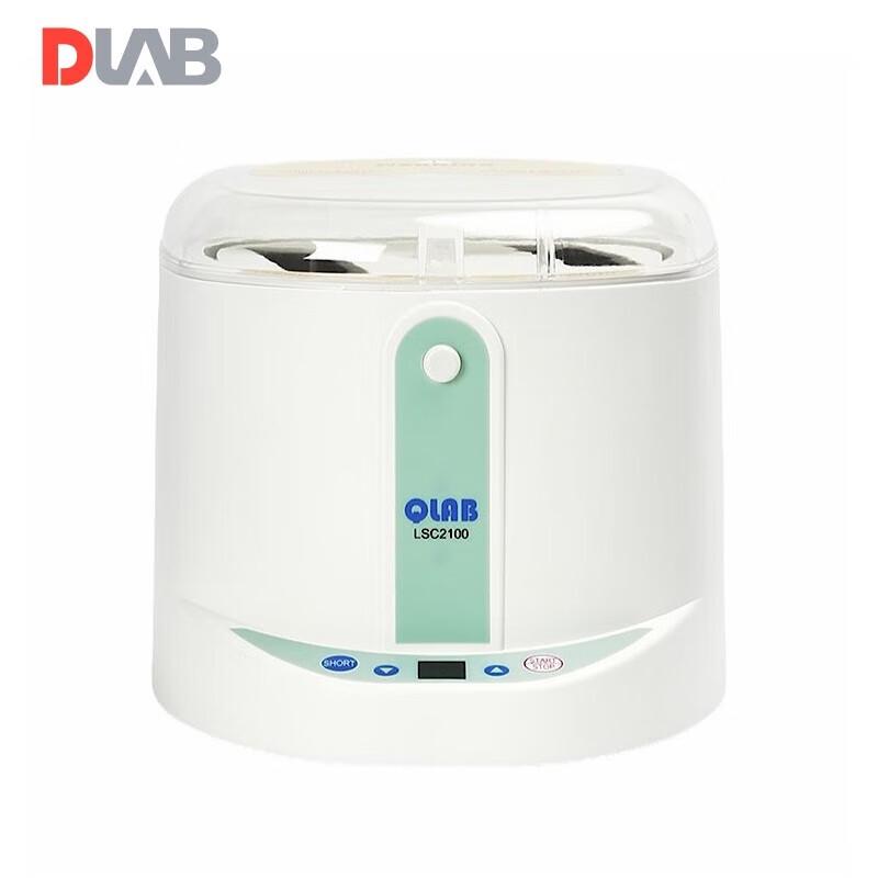 DLAB LSC2100 Laboratory Microplate Centrifuge