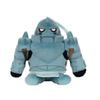 Neue Amine Fullmetal Alchemist Plüschpuppe 20 cm Niedlicher Edward Weicher Elric Alphonse Winry Plüschtiere Cartoon Tier Stofftiere Geschenke