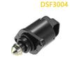 For Jeep Grand Cherokee 1993-1998 Compatible IAC Valve Replacement Part Numbers 53030450 53030657AC 17119277