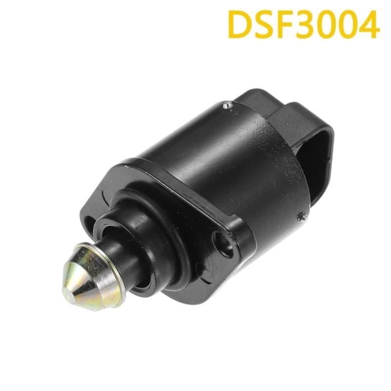 For Jeep Grand Cherokee 1993-1998 Compatible IAC Valve Replacement Part Numbers 53030450 53030657AC 17119277