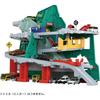 Takara Tomy Tomica Tunnel Climbing Drive Toy Car Set Miniature Vehicle for Boys 3 Years and Up