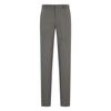 FERRAROMILANO Stretch Tr Slacks D/Gray (Amsfbps20137)