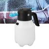 Foam Sprayer 2000mAh 1.8L Cordless Pressurized PP Electric Foam Spray Bottle for Car Washing