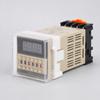 DH48S-S Digital Time Controller Wide Voltage Range for Electrical Panels