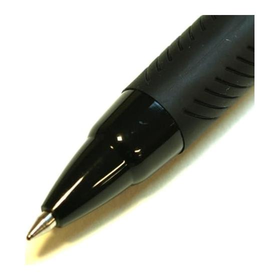 Mitsubishi Pencil Oil-Based Ballpoint Pen Jet Stream SXN-150-07 Red 15