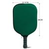 Neoprene Pickleball Racket Sleeve Storage Protector Bag New Pickleball Paddle Cover