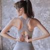 Women's Shockproof Sports Bra