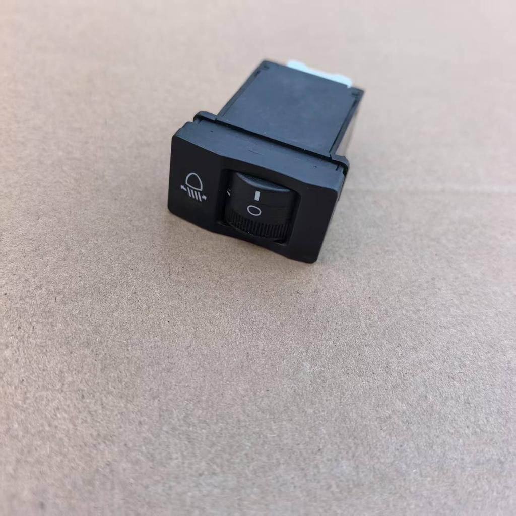For Zotye T600 Headlight Leveling Switch Rearview Mirror Adjustment Switch