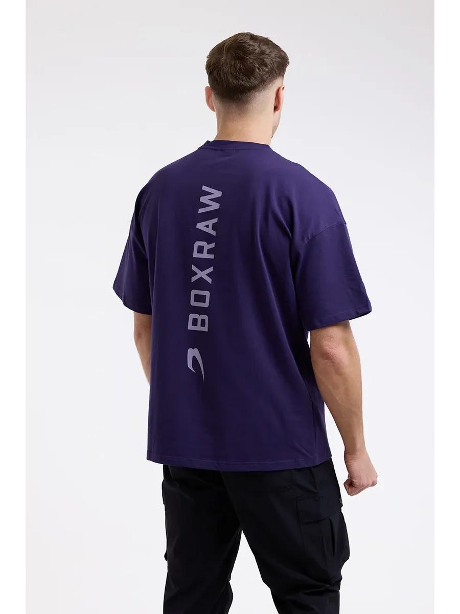 

Oversized T-shirt 4XL