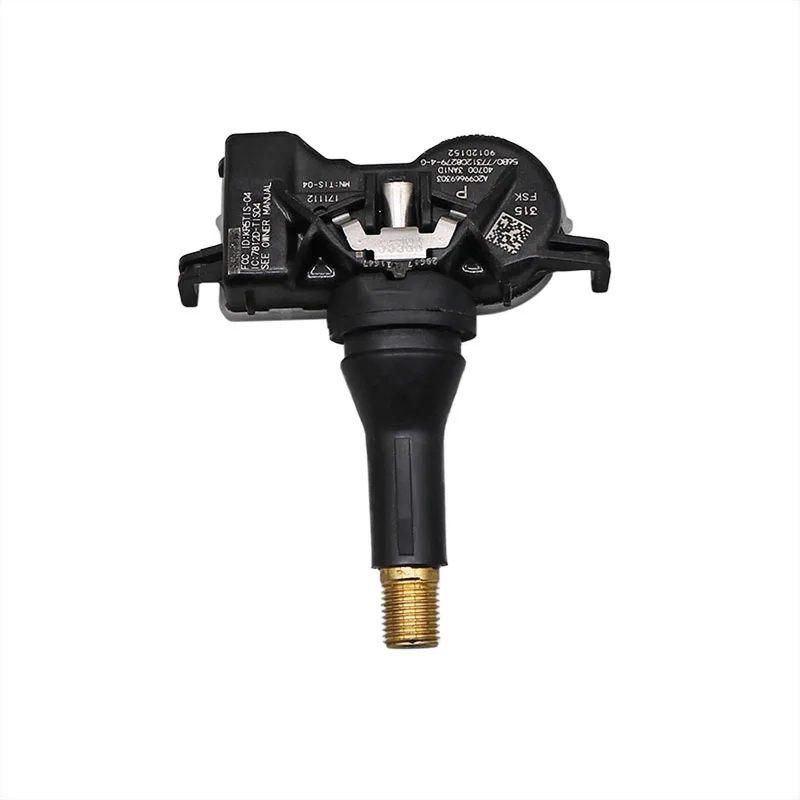4PCS 40700-3AN1D 407003AN1D TPMS Sensor Tire Pressure Monitoring Sensor 315MHZ For NISSAN SENTRA 2018   NISSAN