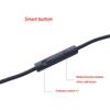 Cord With Mic 3.5mm to Jack 3.5mm Nylon Braid Audio Wire Aux Cable Car Aux Cord Audio Cable